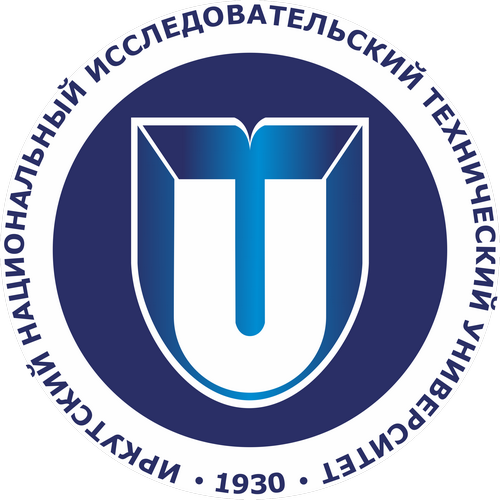 Logo Иркутский национальный исследовательский технический университет (ИРНИТУ)